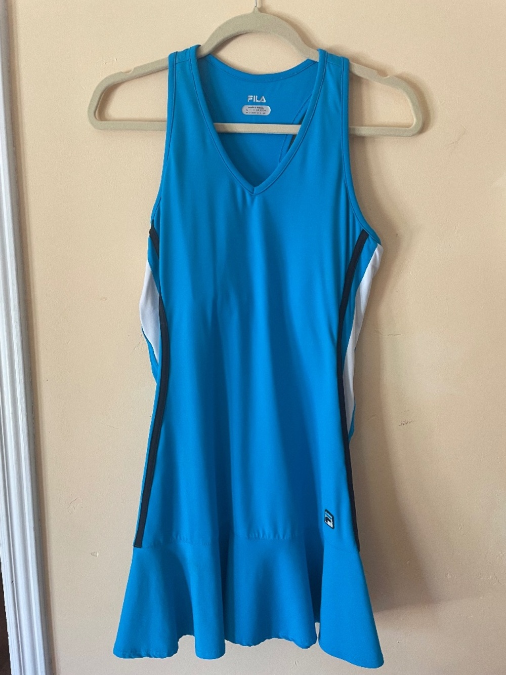Fila Tennis Dress